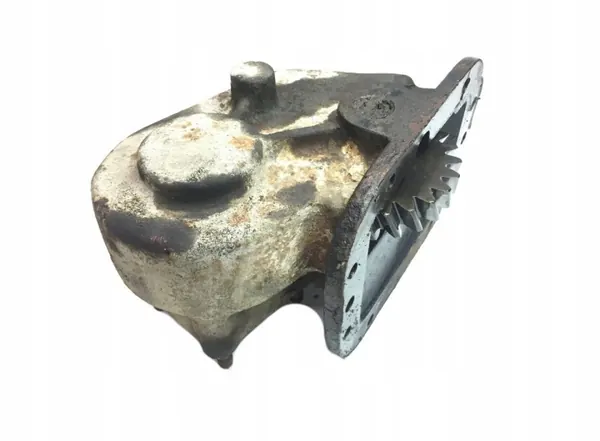PBA146 Scania startmotor - Gebruikt OEM-onderdeel image 4