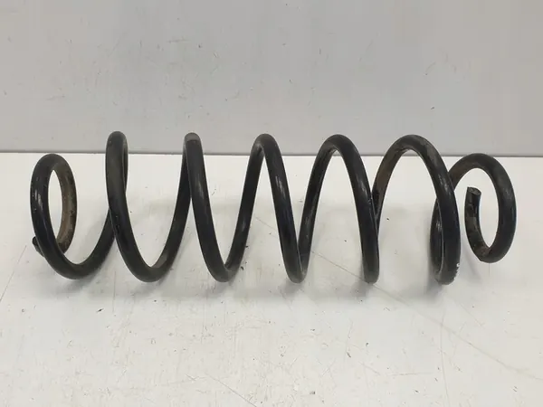 Molla di Sospensione Seat Toledo IV Skoda Rapid VW 4295038 image 3