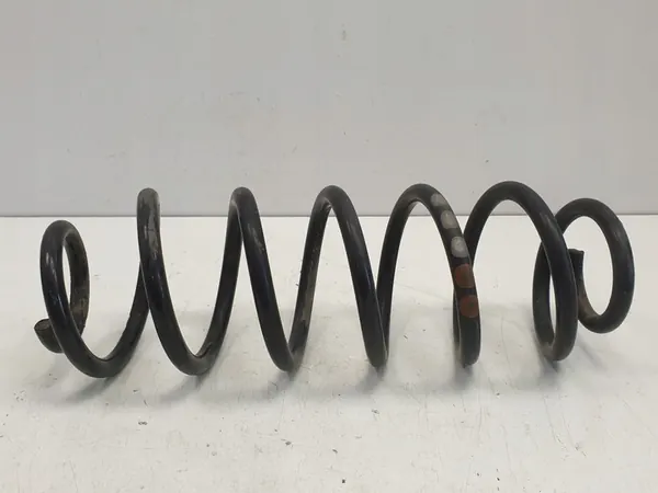 Molla di Sospensione Seat Toledo IV Skoda Rapid VW 4295038 image 5