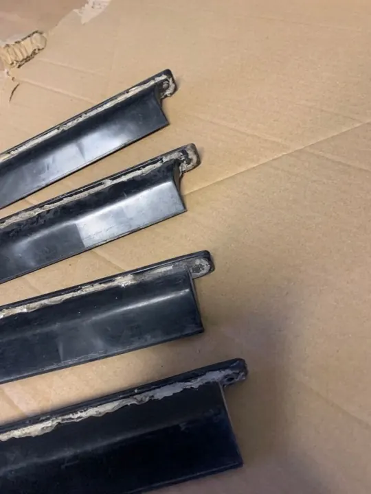 OEM 8941612 Bakre karossventilation för Opel Rekord C image 6