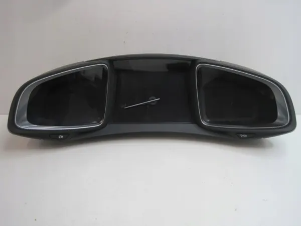 Quadro de instrumentos Citroen DS5 OEM 9805736780 image 2