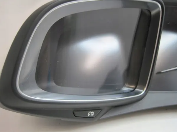 Quadro de instrumentos Citroen DS5 OEM 9805736780 image 5