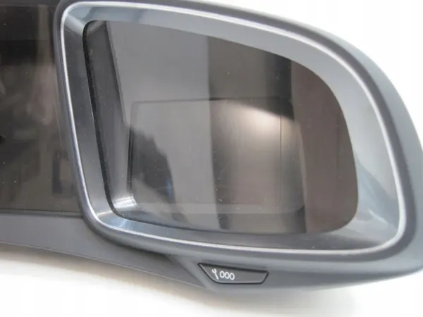 Quadro de instrumentos Citroen DS5 OEM 9805736780 image 6