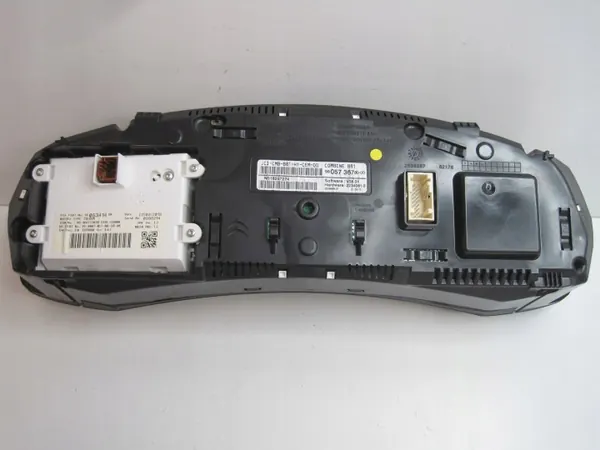 Quadro de instrumentos Citroen DS5 OEM 9805736780 image 8