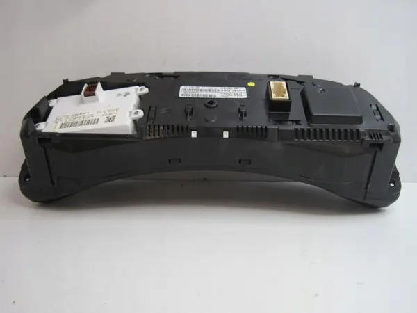Quadro de instrumentos Citroen DS5 OEM 9805736780 image 9