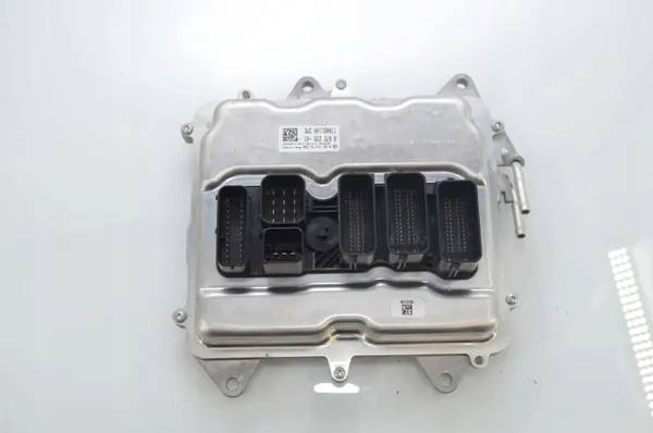 BMW F86 M X6 Starterset Zündung DME BDC image 7