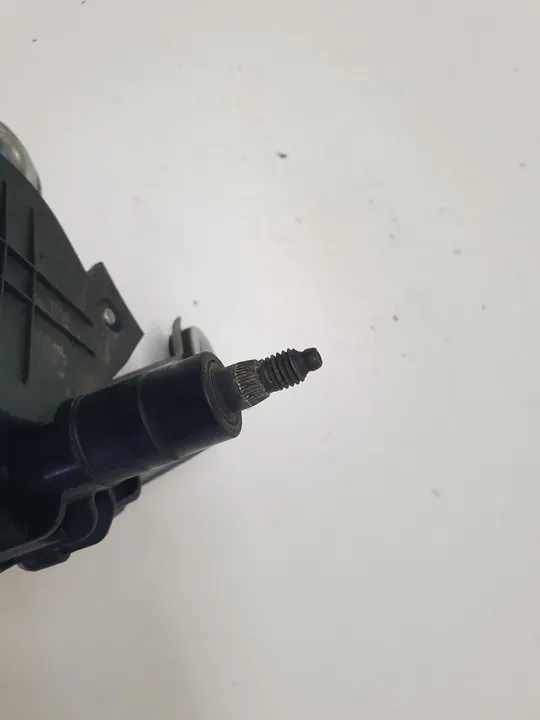 Skoda OE Heckwischermotor 1Z5955711C image 3