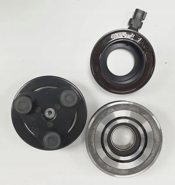 Embrayage de Compresseur Hyundai i40 TCKL20181220L image 1