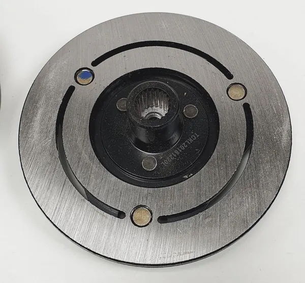 Embrayage de Compresseur Hyundai i40 TCKL20181220L image 2