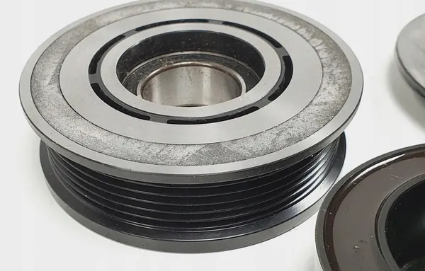 Embrayage de Compresseur Hyundai i40 TCKL20181220L image 4