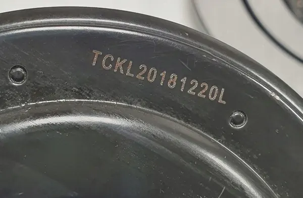 Embrayage de Compresseur Hyundai i40 TCKL20181220L image 6