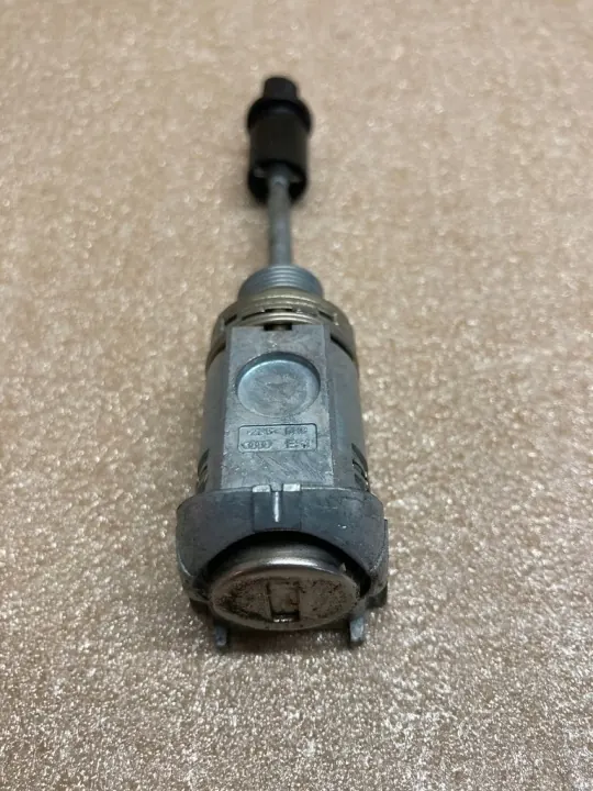 Serrure Porte Audi A7/S7/RS7 OEM 4G8837167 image 3