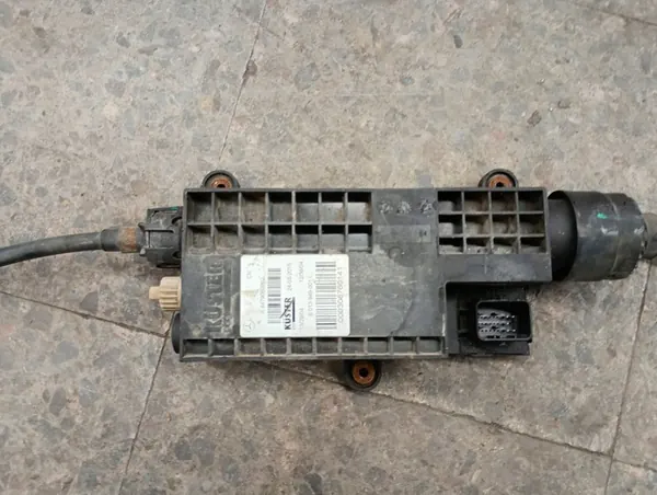 A4479060002 Handbrake Mercedes Vito W447 image 3