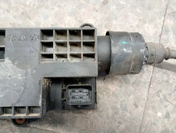 A4479060002 Handbrake Mercedes Vito W447 image 5