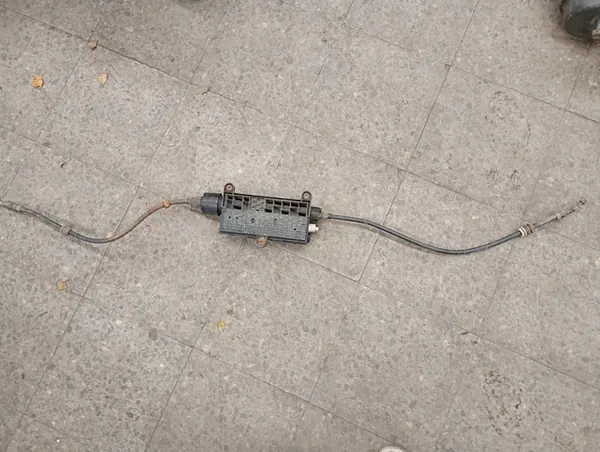 A4479060002 Handbrake Mercedes Vito W447 image 7