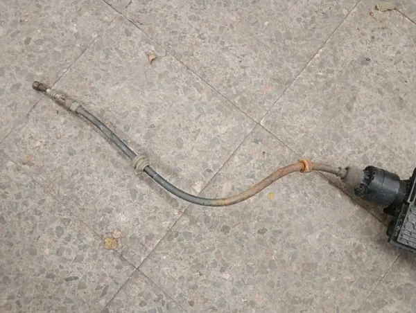 A4479060002 Handbrake Mercedes Vito W447 image 8