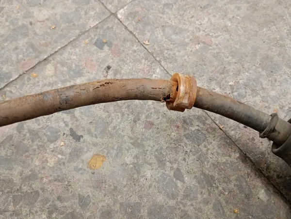 A4479060002 Handbrake Mercedes Vito W447 image 9