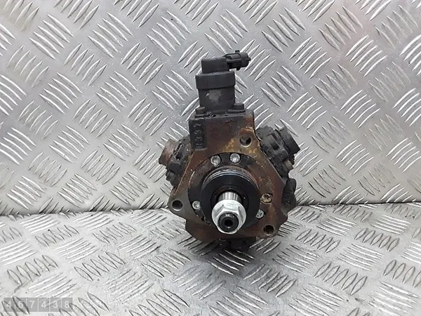 Bomba de combustível Hyundai Getz 2007 1500crdi 0445010124 image 2