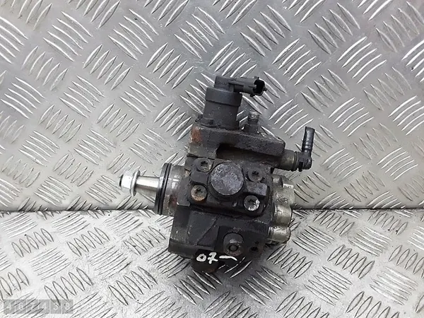 Bomba de combustível Hyundai Getz 2007 1500crdi 0445010124 image 3