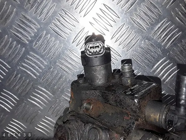 Bomba de combustível Hyundai Getz 2007 1500crdi 0445010124 image 5