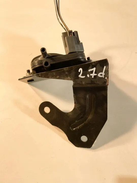Capteur de pression turbo OEM 3M5A5L200AB Jaguar S-Type image 2