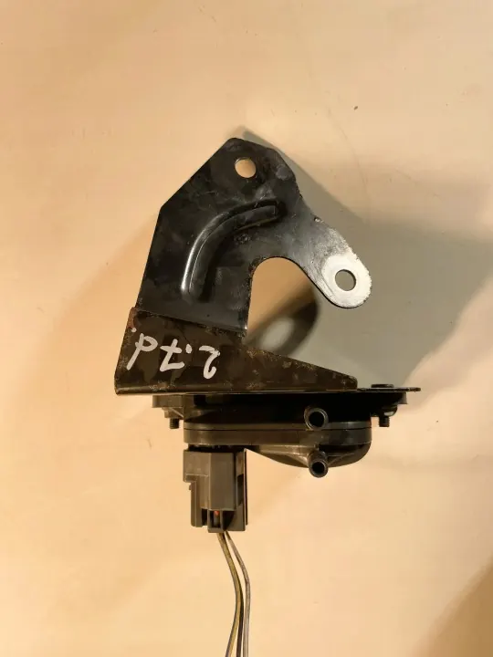 Capteur de pression turbo OEM 3M5A5L200AB Jaguar S-Type image 3