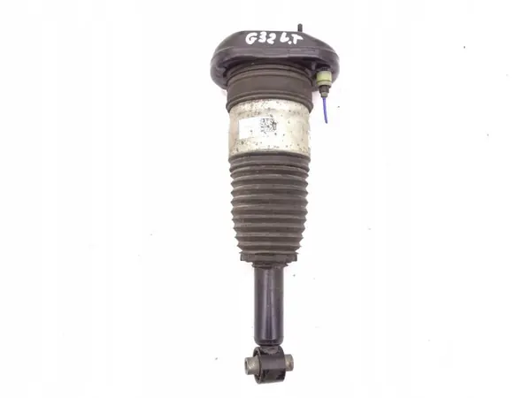 OEM 6872968 Amortisseur Pneumatique Arrière Gauche BMW 6 GT image 2