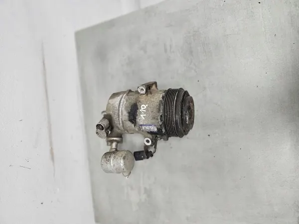 Ilmastointikompressori VW Skoda Citygo Up! 1.0 MPI image 3