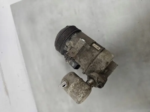 Ilmastointikompressori VW Skoda Citygo Up! 1.0 MPI image 4