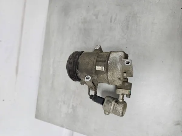 Ilmastointikompressori VW Skoda Citygo Up! 1.0 MPI image 5