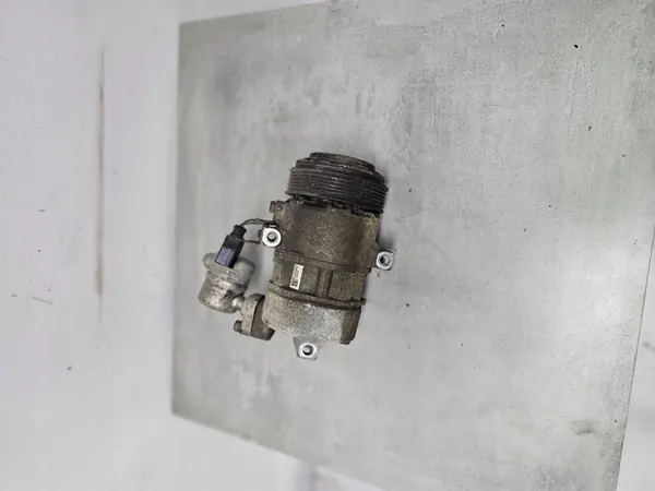 Ilmastointikompressori VW Skoda Citygo Up! 1.0 MPI image 7