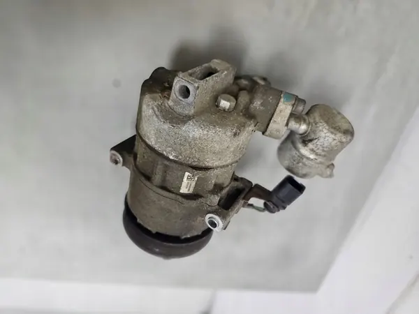 Ilmastointikompressori VW Skoda Citygo Up! 1.0 MPI image 9