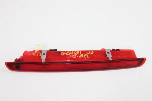 Achter Remlicht OEM 360213331 voor Nissan Qashqai J10 image 2
