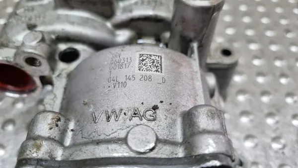 Ölpumpe OEM 04L145208D für VW/Audi 1.6/2.0 TDI image 6