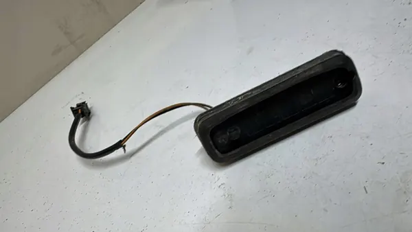Interruptor porta deslizante OEM 8200007020 para Trafic 2 image 3