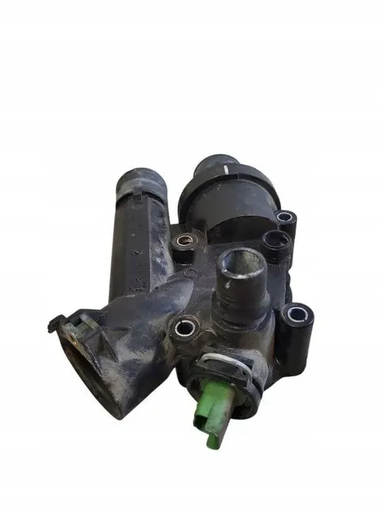 Jäähdytysputki CITROËN C-CROSSER 2.2L diesel 2010 9657182080 image 3