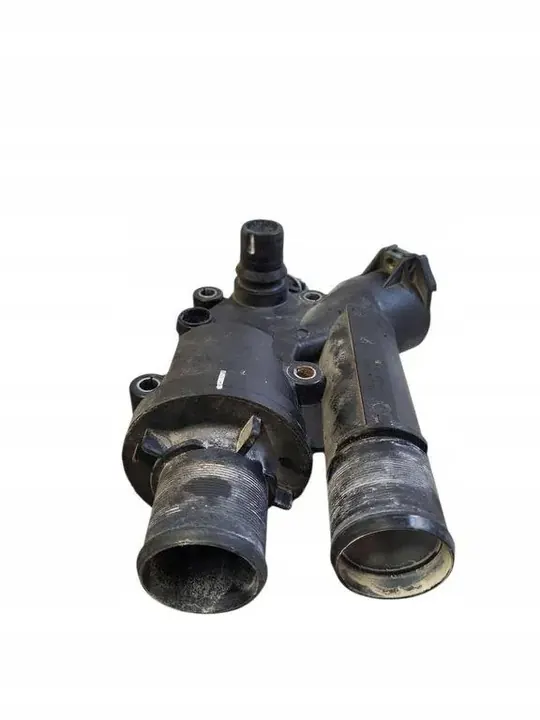 Jäähdytysputki CITROËN C-CROSSER 2.2L diesel 2010 9657182080 image 4