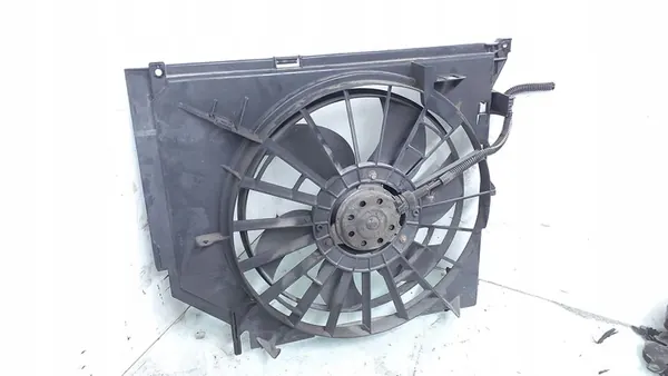 Kylarrubrik BMW E46 2.0 2.2 2.5 2.8 3.0 SIEMENS image 2