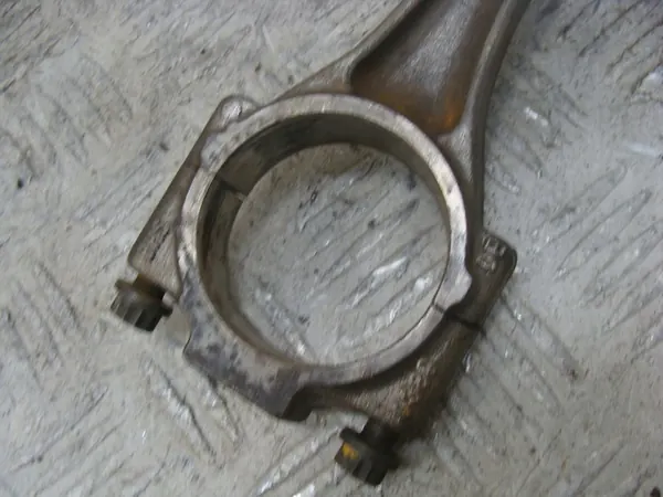 AUDI VW SKODA 1.9 TDI Kolvstänger LA image 3