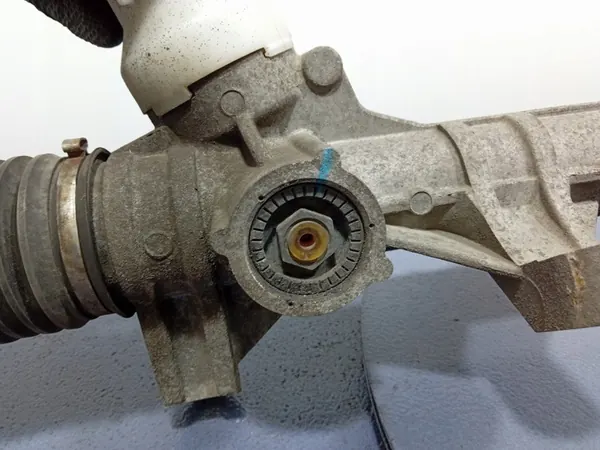 KIA OPTIMA IV JF Stuurhuis EU 56500D4000 image 3