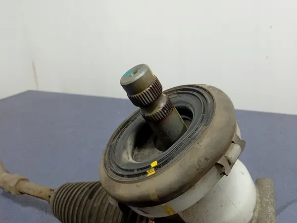 KIA OPTIMA IV JF Stuurhuis EU 56500D4000 image 4