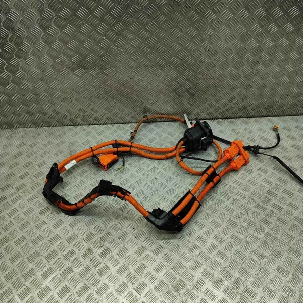 Cabo carregamento bateria OEM 89A971531AB para Audi Q4 SUV image 3