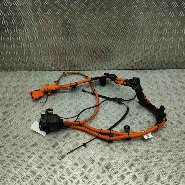 Cabo carregamento bateria OEM 89A971531AB para Audi Q4 SUV image 4