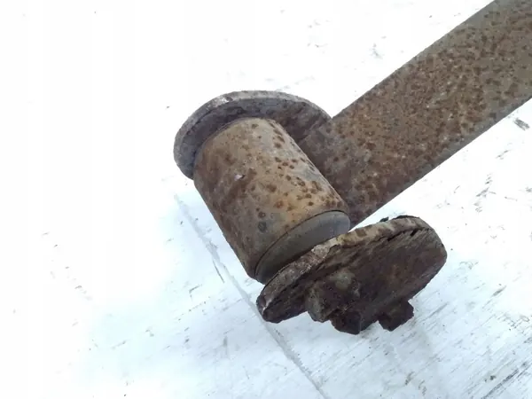 Achterveer rechterzijde OEM JUR255818 voor Volkswagen image 4