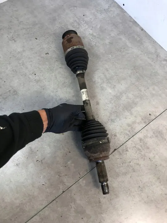 Kia OE 49501-G5000 lång axel image 4