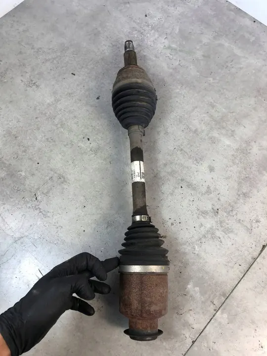 Kia OE 49501-G5000 lång axel image 5