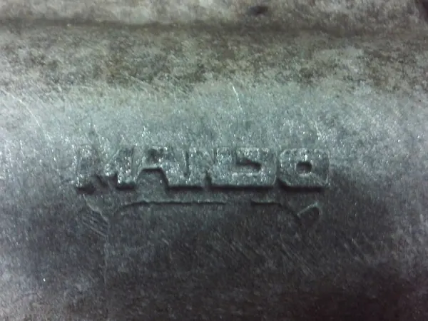 KIA CERATO Caixa de direção 5770038000 image 7