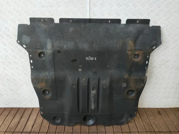 Moottorikansi OEM 39117175 Opel Astra V K Lift:lle image 2
