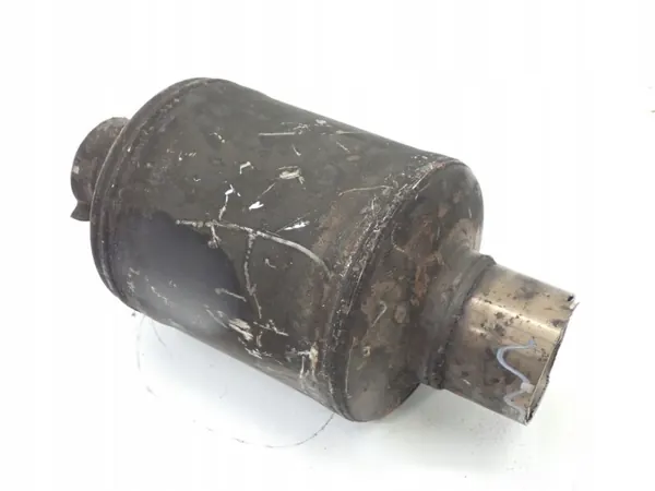 Filtro DPF OEM 05L131701F para VW Passat B8 image 4
