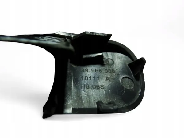 Buse de lave-phare OEM 4G8955988 pour Audi A7 image 3